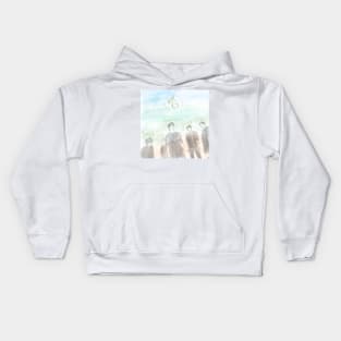 Sunrise Kids Hoodie